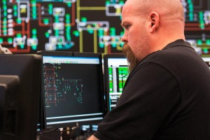 Control Center