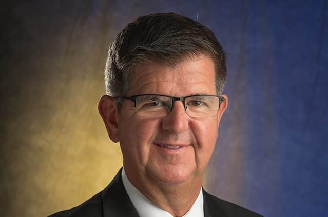 Tom Lynch, Vice President and Chief Human Resources Officer, PPL Services