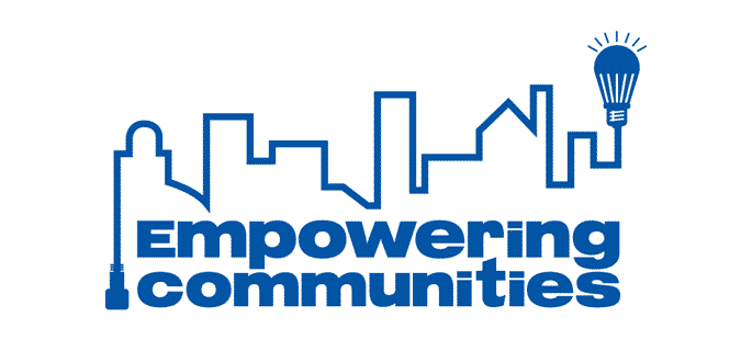 empowering communities