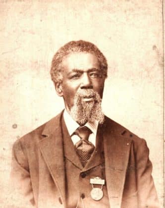 Thomas Mundy Peterson