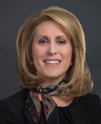 Jennifer McDonough