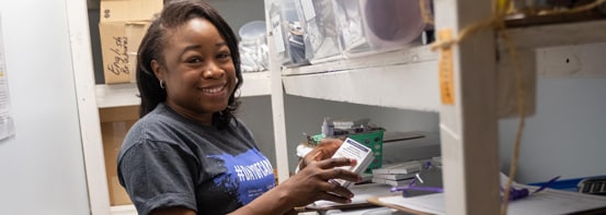 Tonya-Harris-Turning-Point-United-Way
