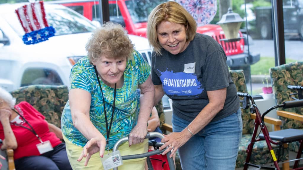 united-way-day-of-caring-Joanne-H-Raphael