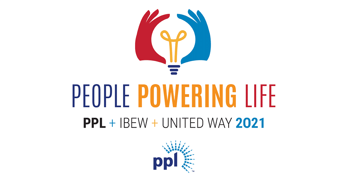 PEOPLE POWERING LIFE 2021