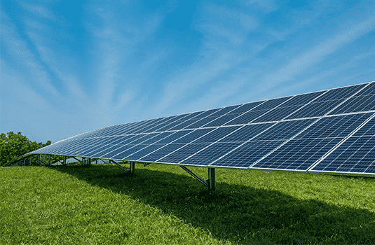 Kentucky Solar Panels