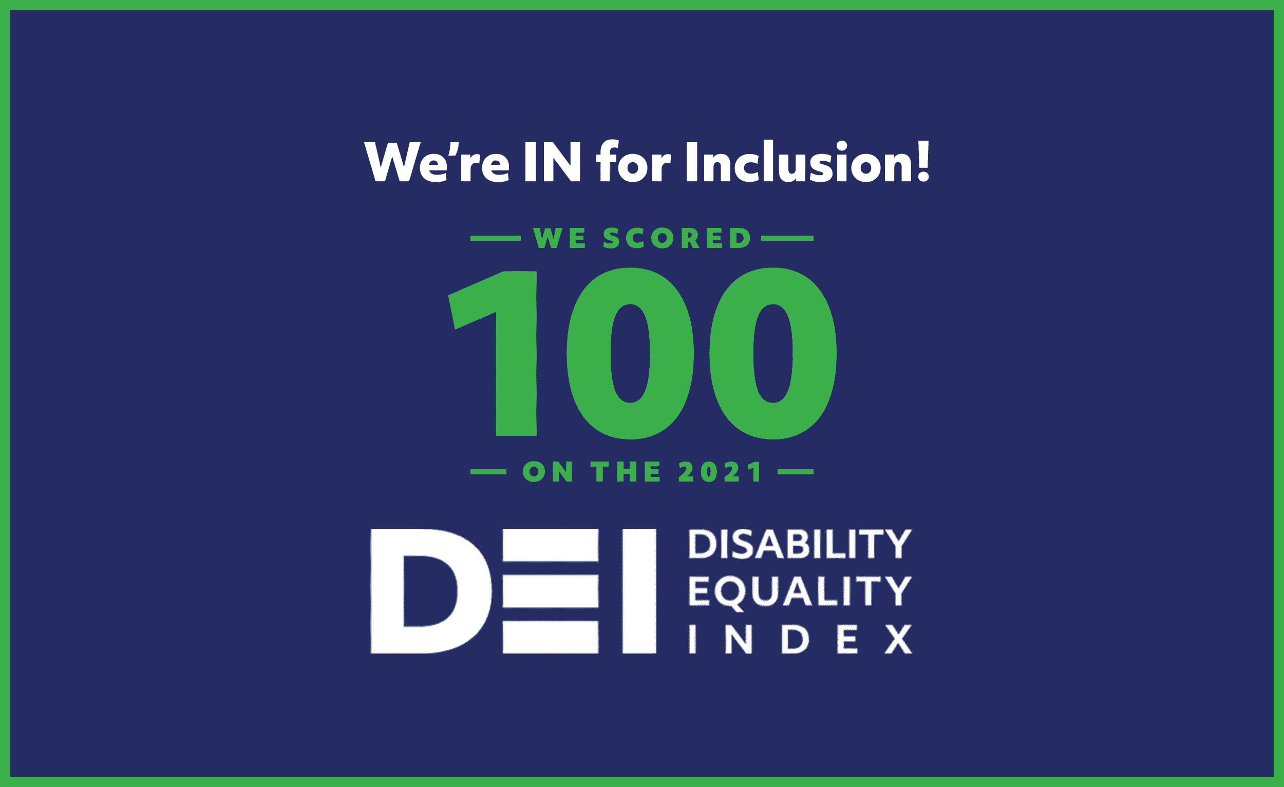 PPL earns designation as Best Place to Work for Disability Inclusion