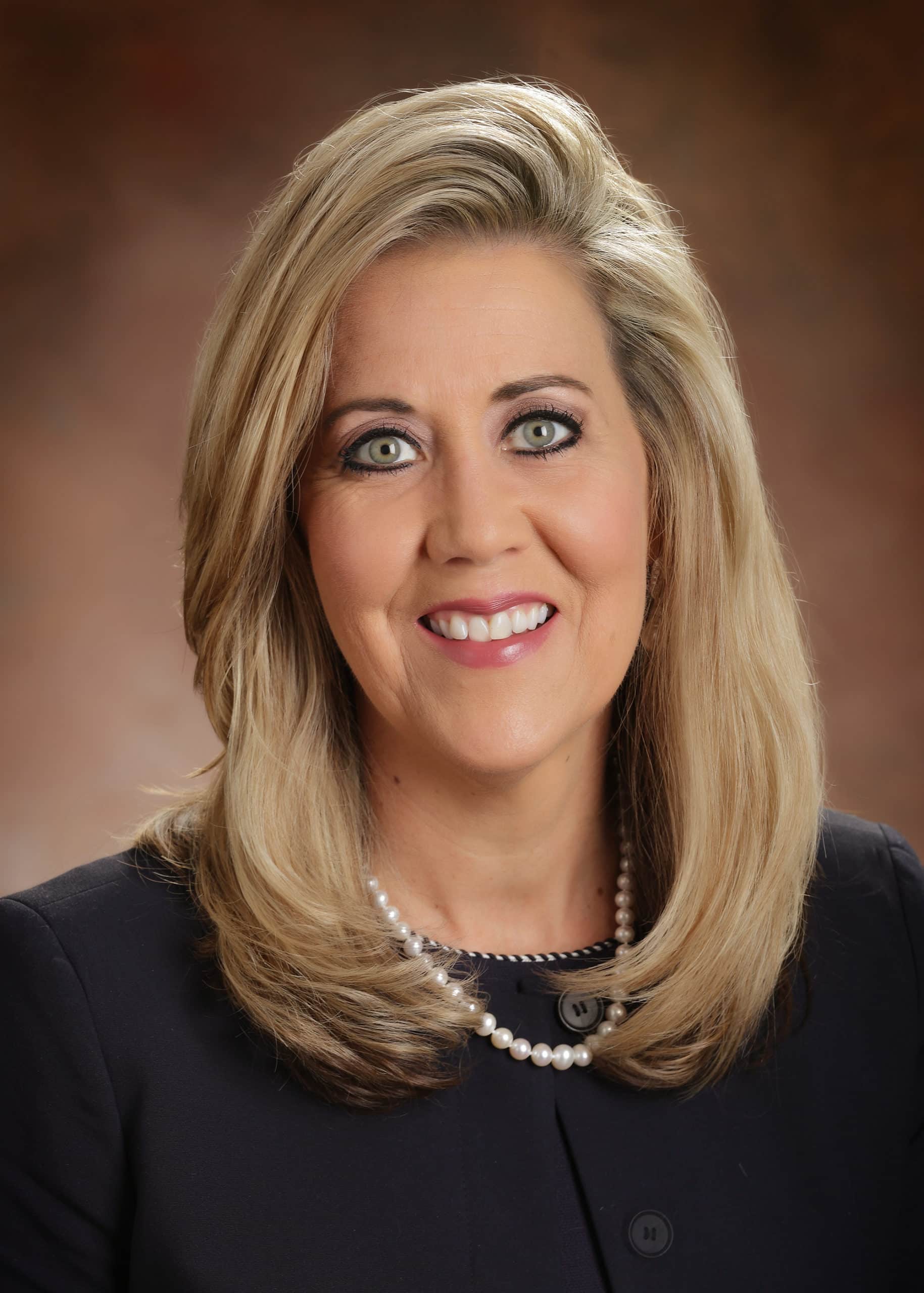 Angela Gosman