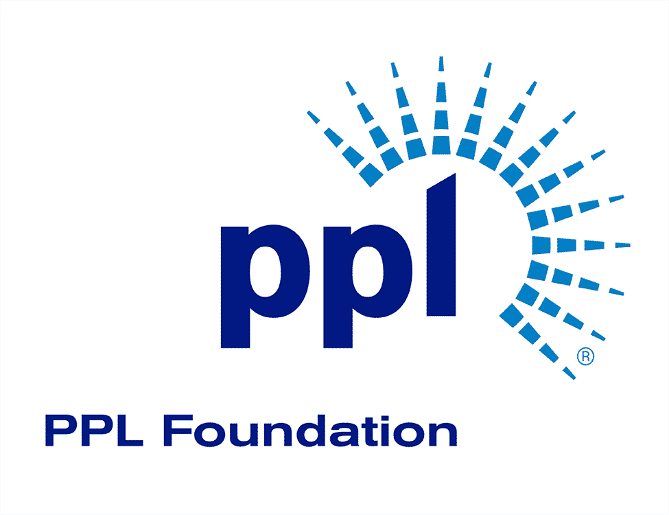 PPL Foundation Logo