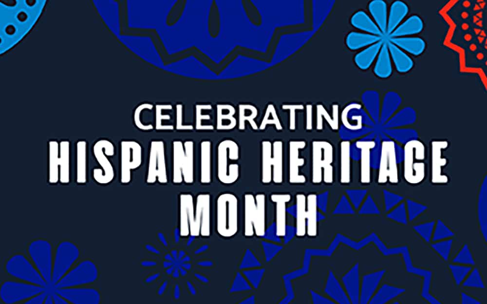 A Celebration Of Hispanic Heritage And Hope – Press Room