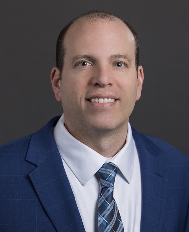 Steve Breininger, Vice President – Corporate Audit, PPL Services
