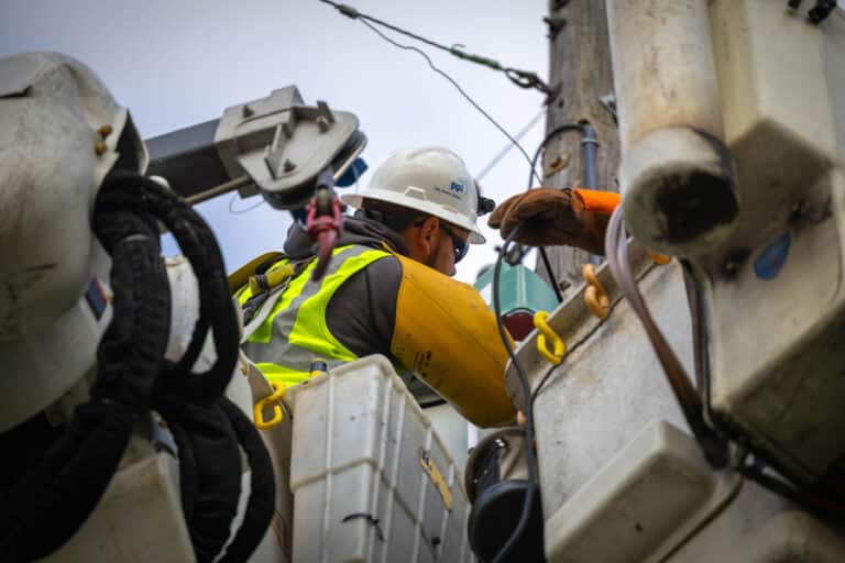 Ppl System Reliability Grid Reliability & Resilience - PPL Corporation